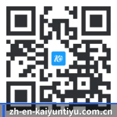 iOS 极速版客户端 二维码